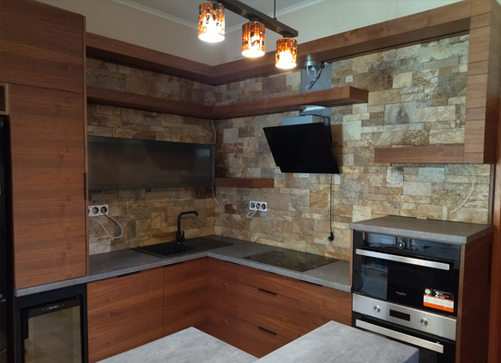 egyedi konyhabútor készítés Szolnok